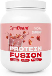 GymBeam Protein Fusion Mehrkomponenten-Molkenprotein Pulver – Bild 1 von 1