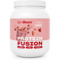 Produktbild von GymBeam Protein Fusion Mehrkomponenten-Molkenprotein Pulver