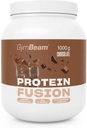 GymBeam Protein Fusion Mehrkomponenten-Molkenprotein Pulver – Bild 1 von 1