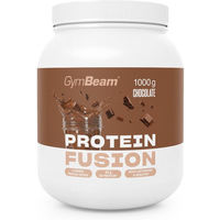 Produktbild von GymBeam Protein Fusion Mehrkomponenten-Molkenprotein Pulver