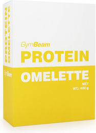 GymBeam Protein Omelett Pulver 400 g – Bild 1 von 1
