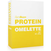 Produktbild von GymBeam Protein Omelett Pulver 400 g