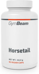 GymBeam Schachtelhalmkraut 25:1 Extrakt mit Kieselerde Kapseln vegan – Bild 1 von 1