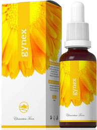 Gynex Kräuter-Komplex Menopause Flüssigkeit 30 ml – Bild 1 von 1