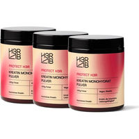 Produktbild von H3R LAB Kreatin Monohydrat Pulver vegan ohne Zusatzstoffe 1000 g