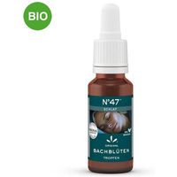 Produktbild von Hager Pharma Bachblüten Nummer 47 Schlaf Tropfen 20 ml