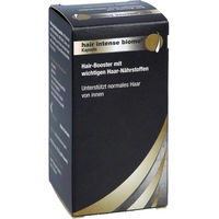 Produktbild von Hair Intense Biomo Pharma Kapseln mit Zink, Biotin und Selen 90 Stück