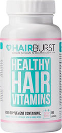 Hairburst Original Vitamins Haar-Vitamine Kapseln 60 Stück – Bild 1 von 1