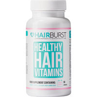 Produktbild von Hairburst Original Vitamins Haar-Vitamine Kapseln 60 Stück