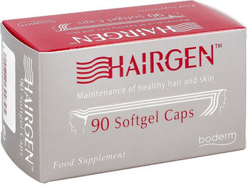Hairgen Caps Biotin-Komplex Kapseln – Bild 1 von 1