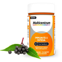 Produktbild von Haleon Multicentrum Immunstärkung für Erwachsene 30 Kapseln