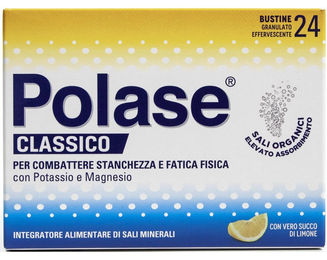 Haleon Polase Limone Brausetabletten Citrat glutenfrei 24 Beutel – Bild 1 von 1