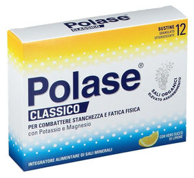 Haleon Polase Limone Citrat Brausetabletten glutenfrei 12 Beutel – Bild 1 von 1