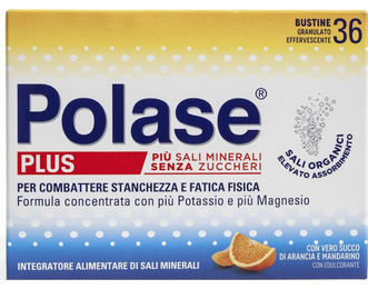 Haleon Polase Plus Citrat Sticks zuckerfrei 36 Beutel – Bild 1 von 1