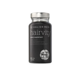 Halier Hairvity Kapseln für Männer 60 Stück – Bild 1 von 2