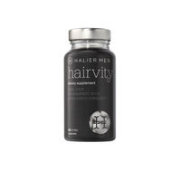 Produktbild von Halier Hairvity Kapseln für Männer 60 Stück