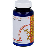 Produktbild von HANNES L-Carnitin Pulver