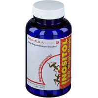 Produktbild von Hannes Pharma Nutricon Inositol Kapseln 120 Stück