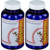 Produktbild von Hannes Pharma Nutricon Inositol Kapseln 120 Stück