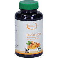 Produktbild von Hannes pure Lebenslust Curcuma Pulver gemahlene Wurzel 100 g