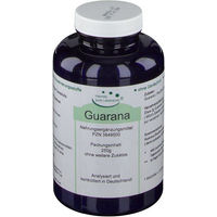 Produktbild von Hannes pure Lebenslust Guarana Pulver 250 g