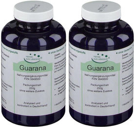 Hannes pure Lebenslust Guarana Pulver 250 g – Bild 1 von 2