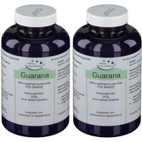 Produktbild von Hannes pure Lebenslust Guarana Pulver 250 g