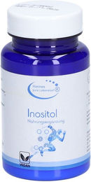 Hannes pure Lebenslust Inositol Pulver – Bild 1 von 1