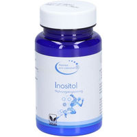 Produktbild von Hannes pure Lebenslust Inositol Pulver