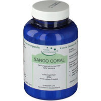Produktbild von Hannes pure Lebenslust SANGO CORAL Algenkalk Pulver vegan glutenfrei laktosefrei 250 g