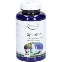 Produktbild von Hannes pure Lebenslust Spirulina Pulver vegan glutenfrei laktosefrei