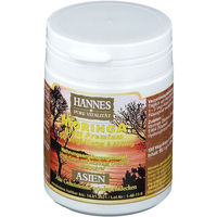 Produktbild von Hannes pure Vitalität Moringa Kapseln 180 Stück
