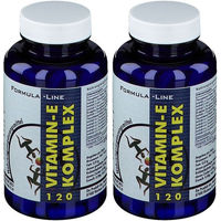 Produktbild von HANNES Vitamin E Komplex Kapseln 240 Stück