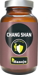 Hanoju Chang Shan Hortensienextrakt Dichroa Febrifuga 400 mg 90 Kapseln – Bild 1 von 1