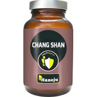 Produktbild von Hanoju Chang Shan Hortensienextrakt Dichroa Febrifuga 400 mg 90 Kapseln