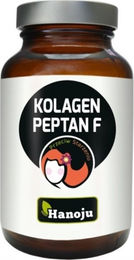 Hanoju Collagen Peptan F Fisch marin 300 mg Kapseln 150 Stück – Bild 1 von 1