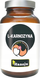 Hanoju L-Carnosin 400 mg 90 Kapseln – Bild 1 von 1