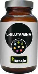 Hanoju L-Glutamin Kapseln vegan 90 Stück – Bild 1 von 1
