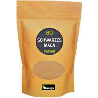 Produktbild von Hanoju Schwarze Maca-Wurzel Pulver 100 g