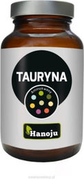 Hanoju Taurin 500 mg Kapseln 90 Stück – Bild 1 von 1