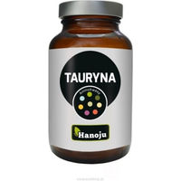 Produktbild von Hanoju Taurin 500 mg Kapseln 90 Stück