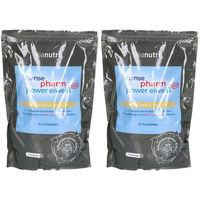 Produktbild von hansepharm Protein Shake Pulver Vanille vegetarisch 500 g
