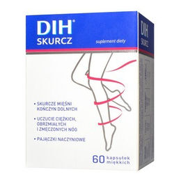 HASCO-LEK Magnesium Citrat Kapseln 60 Stück – Bild 1 von 2