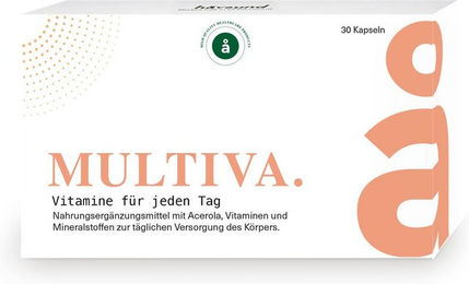 håvsund Multiva Kapseln 30 Stück – Bild 1 von 1