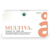 Produktbild von håvsund Multiva Kapseln 30 Stück