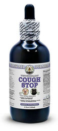 Hawaii Pharm Collinsonia/Stone Root (Collinsonia canadensis) Flüssigextrakt, alkoholfrei und glutenfrei, 120 ml – Bild 1 von 5