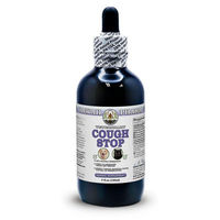 Produktbild von Hawaii Pharm Collinsonia/Stone Root (Collinsonia canadensis) Flüssigextrakt, alkoholfrei und glutenfrei, 120 ml