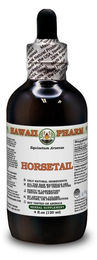 Hawaii Pharm Europe Ackerschachtelhalm Flüssigextrakt Alkoholfrei Kräuterglycerit 120 ml glutenfrei ohne Zusatzstoffe – Bild 1 von 6
