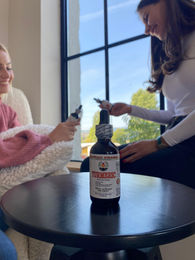 Hawaii Pharm Kurkuma Curcuma Longa Alkoholfreier Flüssigextrakt Tropfen 60 ml glutenfrei ohne Zusatzstoffe – Bild 1 von 6