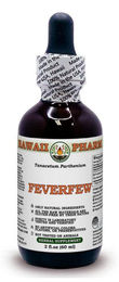 Hawaii Pharm Mutterkraut Flüssigextrakt Alkoholfrei 60 ml – Bild 1 von 2